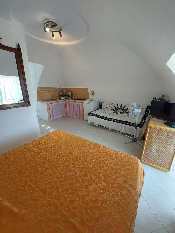 Casadelpino Residence La Piana Ponza Exteriér fotografie