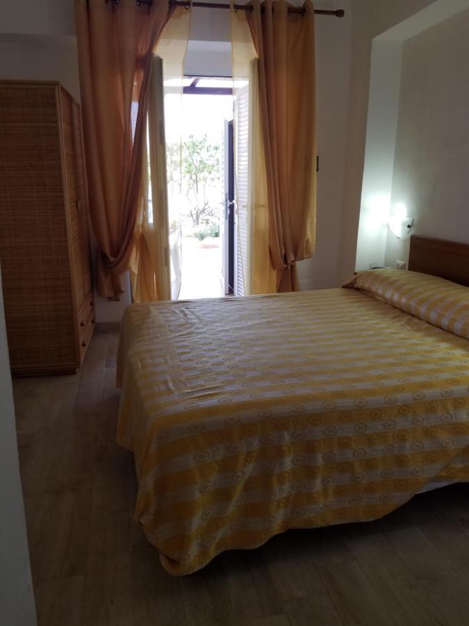 Casadelpino Residence La Piana Ponza Exteriér fotografie